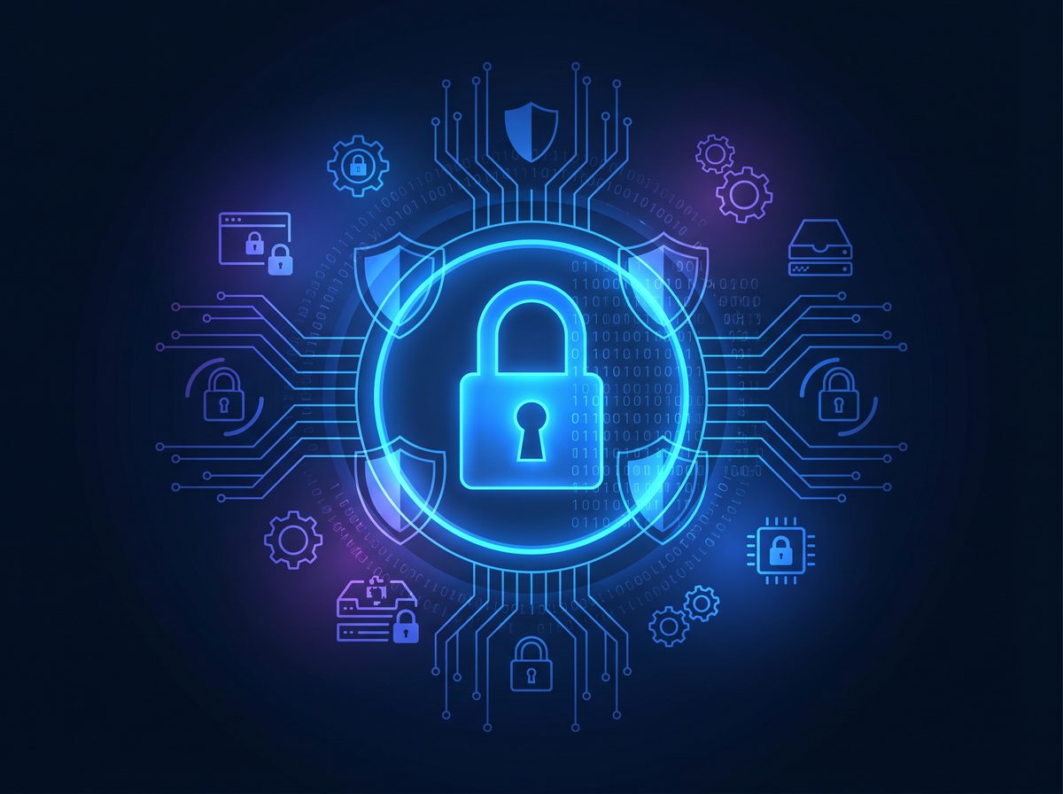 雷诞加速器安全防护体系